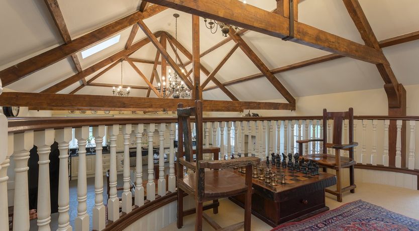 Photo of Mount Corbitt Country House