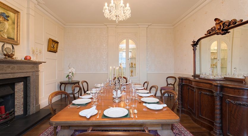 Photo of Mount Corbitt Country House