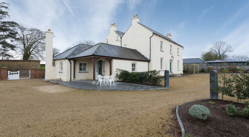 Photo of Mount Corbitt Country House