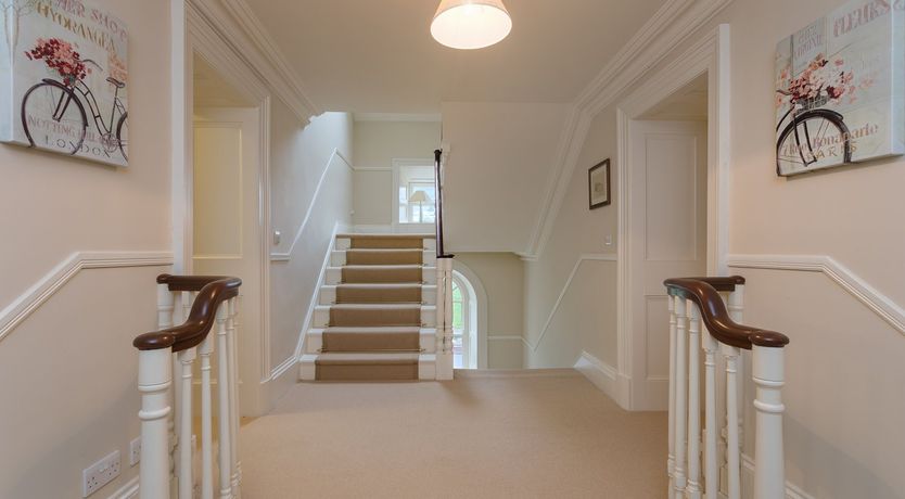 Photo of Mount Corbitt Country House