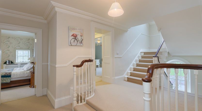 Photo of Mount Corbitt Country House