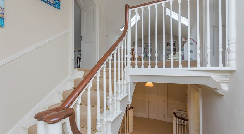 Photo of Mount Corbitt Country House