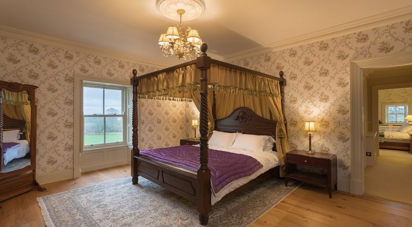 Photo of Mount Corbitt Country House