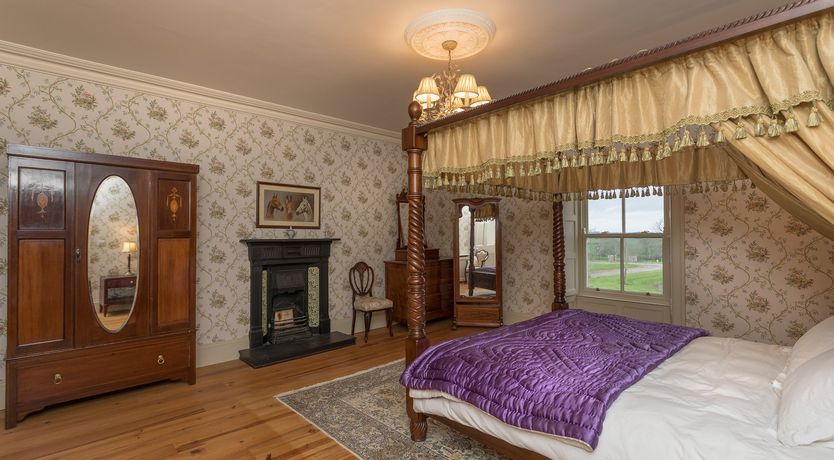 Photo of Mount Corbitt Country House