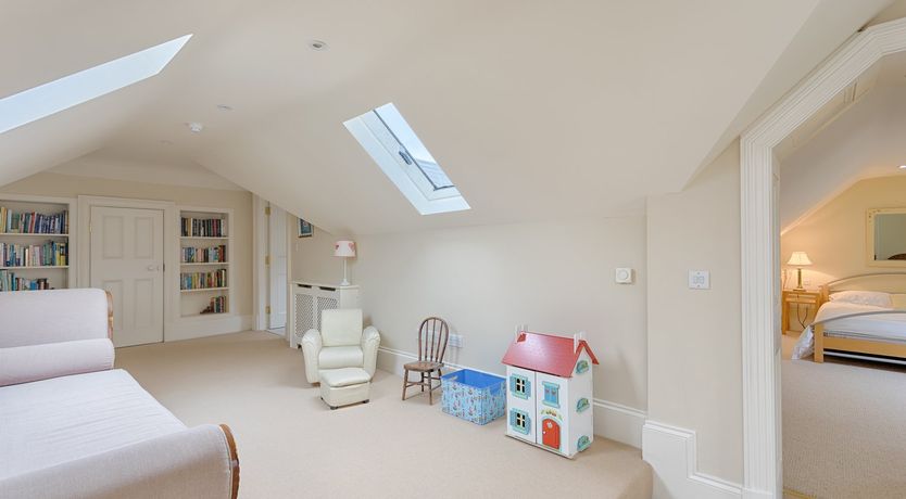 Photo of Mount Corbitt Country House