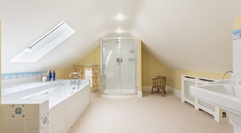 Photo of Mount Corbitt Country House