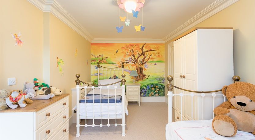 Photo of Mount Corbitt Country House