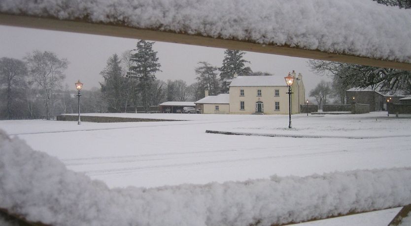 Photo of Mount Corbitt Country House