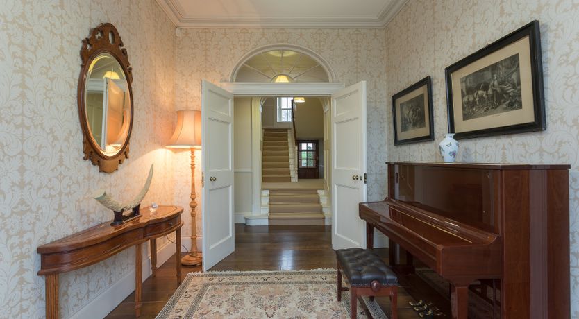 Photo of Mount Corbitt Country House