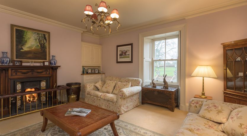 Photo of Mount Corbitt Country House