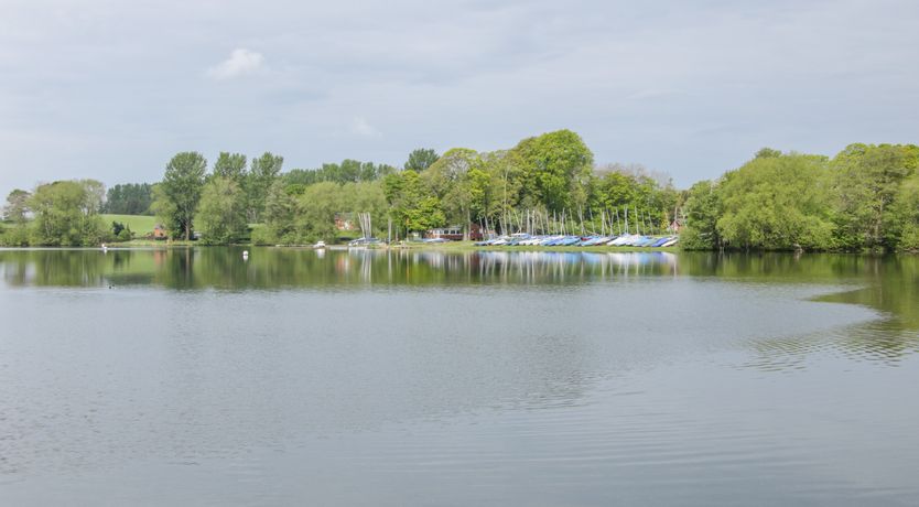 Photo of The Manor House at Kenwick Lodge