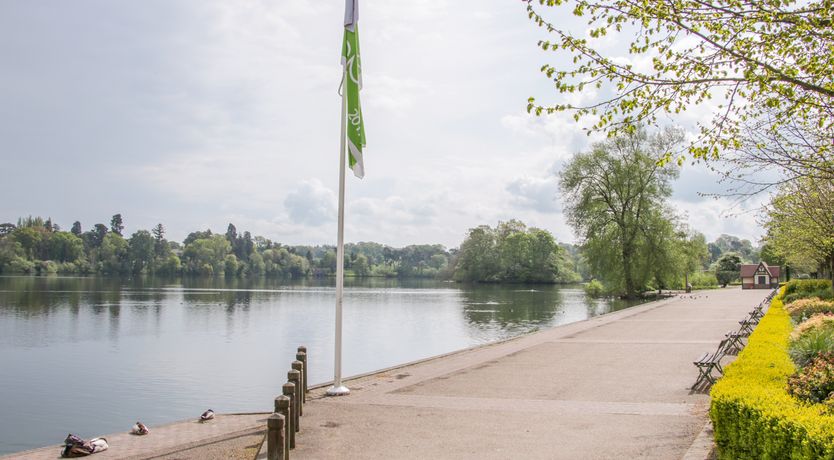 Photo of The Manor House at Kenwick Lodge