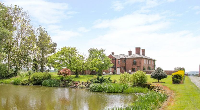 Photo of The Manor House at Kenwick Lodge