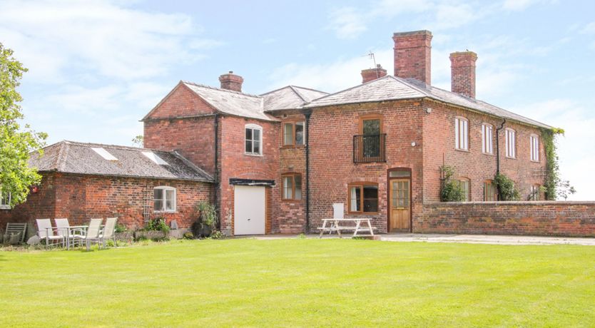 Photo of The Manor House at Kenwick Lodge