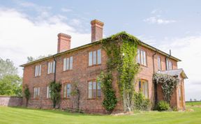 Photo of The Manor House at Kenwick Lodge