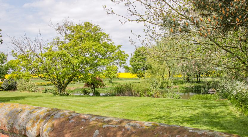 Photo of The Manor House at Kenwick Lodge