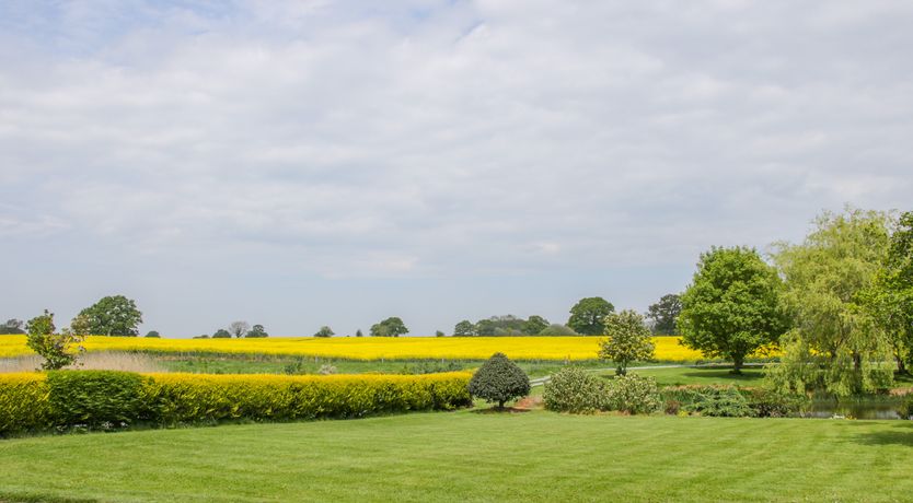 Photo of The Manor House at Kenwick Lodge