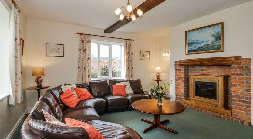 Photo of The Manor House at Kenwick Lodge