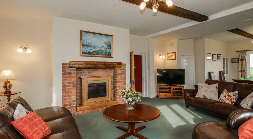 Photo of The Manor House at Kenwick Lodge