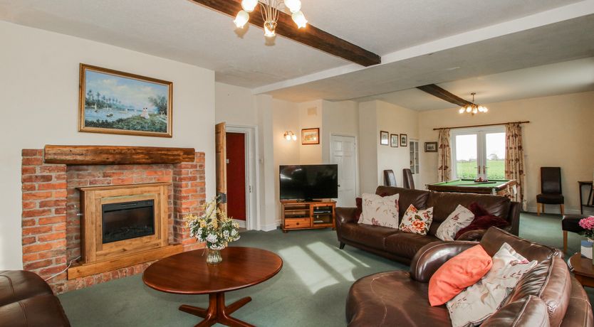 Photo of The Manor House at Kenwick Lodge
