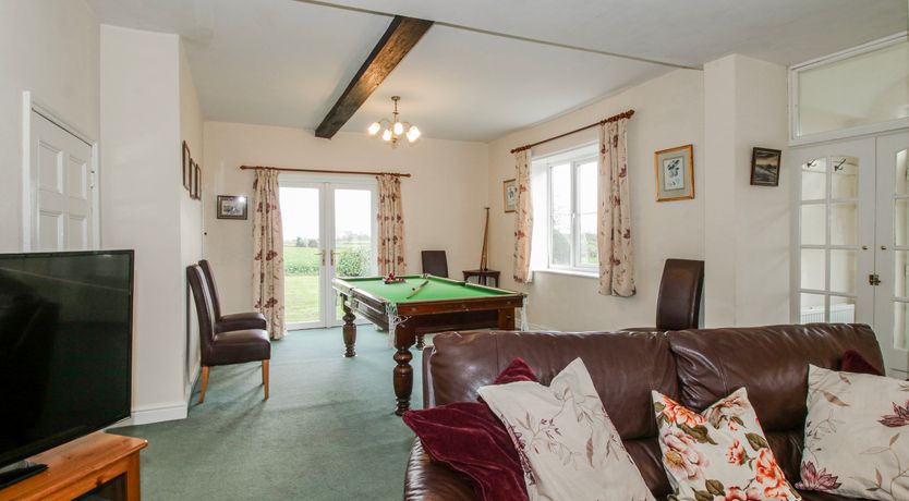 Photo of The Manor House at Kenwick Lodge