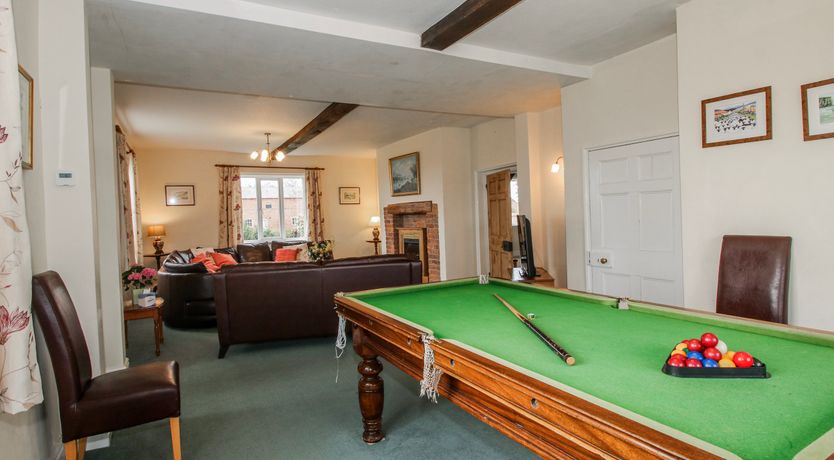 Photo of The Manor House at Kenwick Lodge