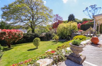 Mariners Holiday Cottage