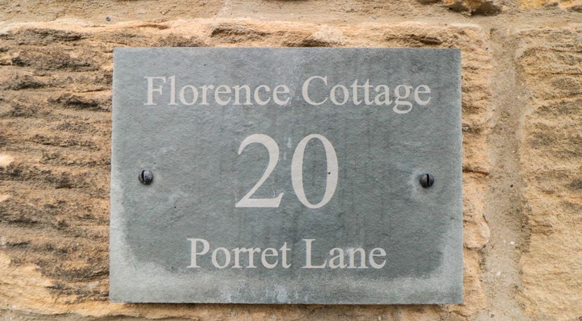 Photo of Florence Cottage