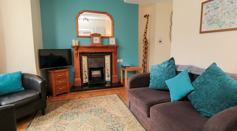 Photo of Florence Cottage