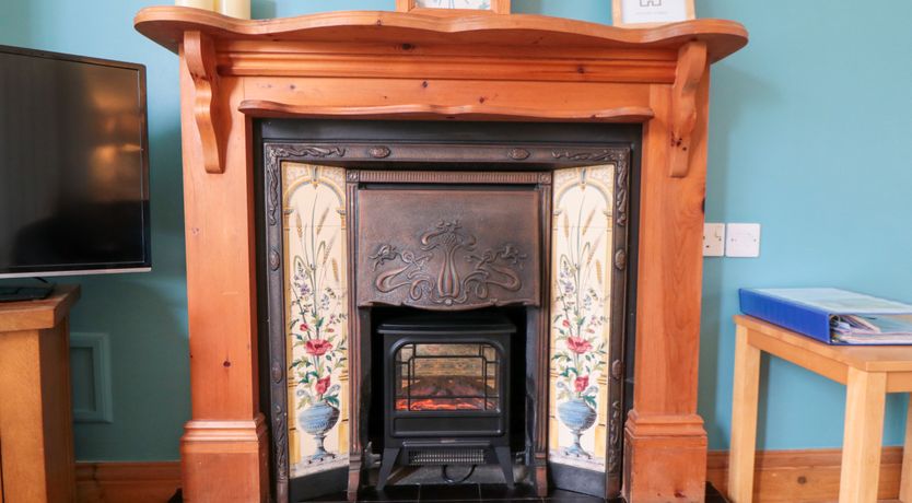 Photo of Florence Cottage