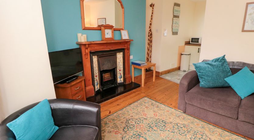 Photo of Florence Cottage