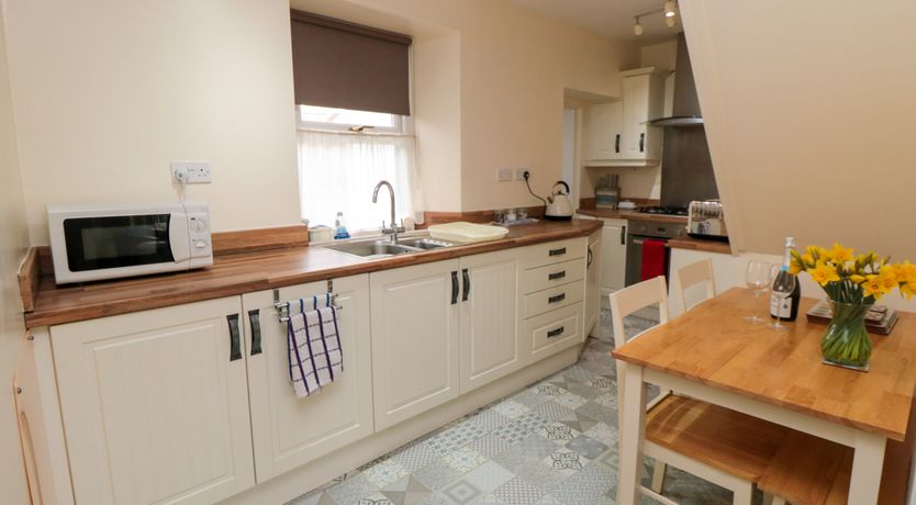 Photo of Florence Cottage