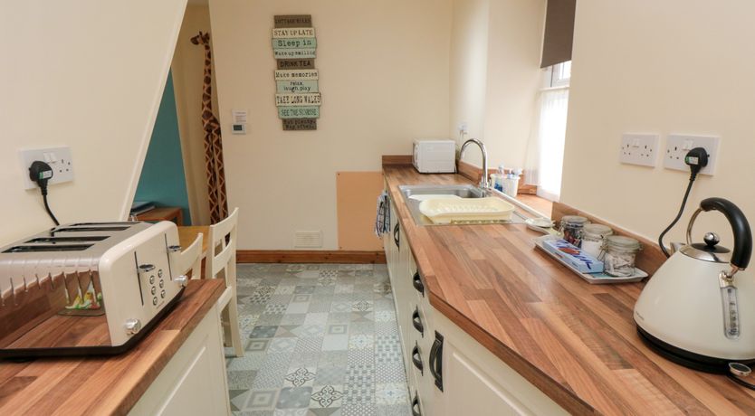 Photo of Florence Cottage