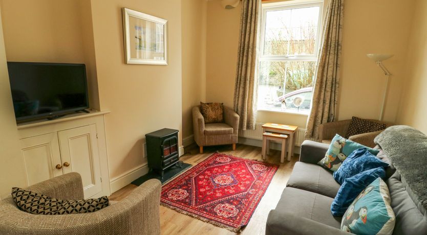 Photo of 1 Castle Row