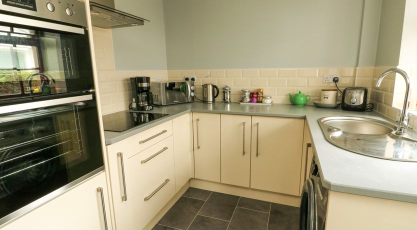 Photo of 1 Castle Row