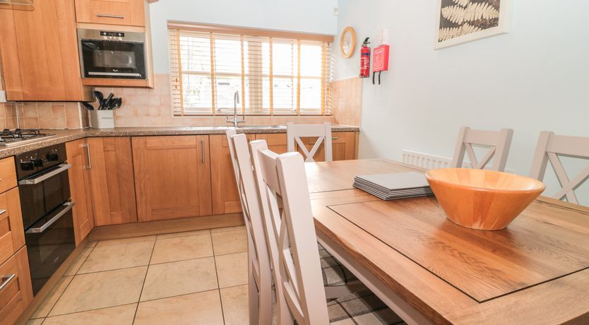 Photo of Nursery Cottage