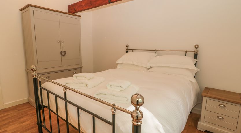 Photo of Nursery Cottage