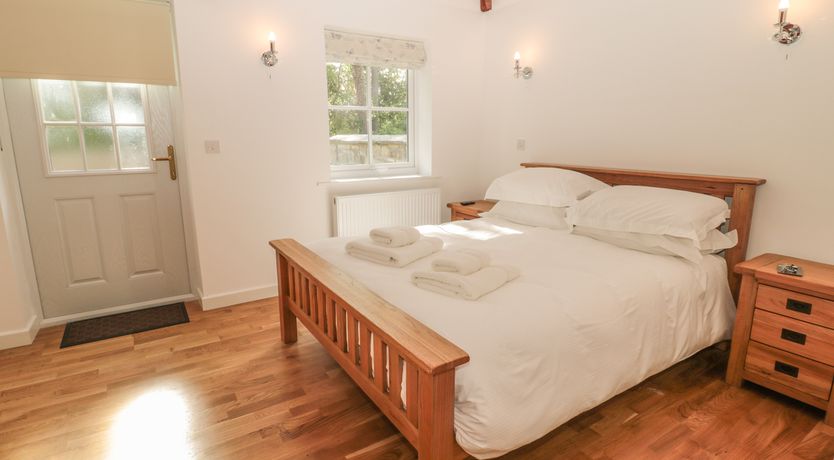 Photo of Nursery Cottage