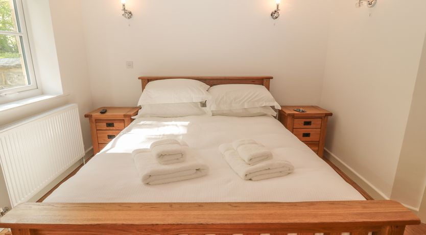 Photo of Nursery Cottage