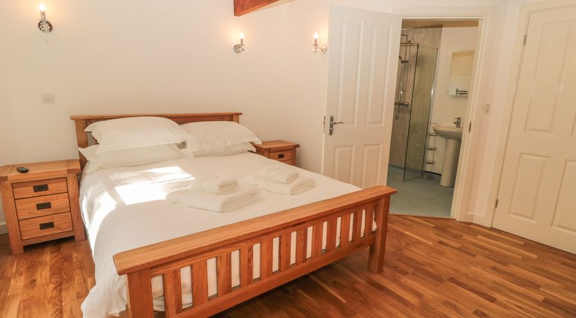 Photo of Nursery Cottage