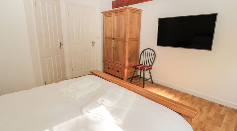 Photo of Nursery Cottage