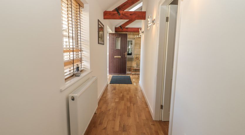 Photo of Nursery Cottage