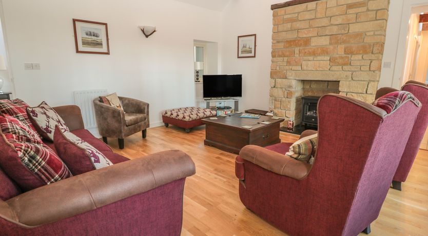 Photo of Nursery Cottage