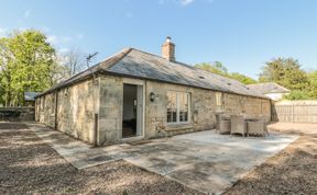 Photo of Nursery Cottage