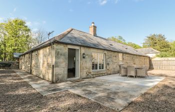 Nursery Cottage Holiday Cottage