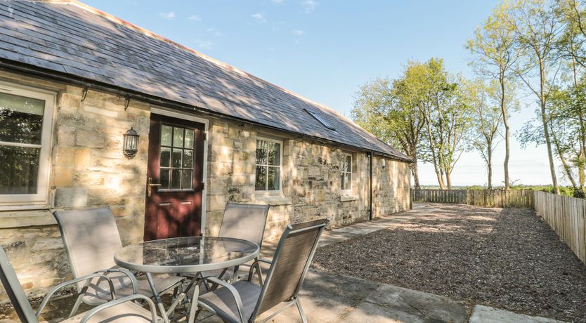 Photo of Nursery Cottage