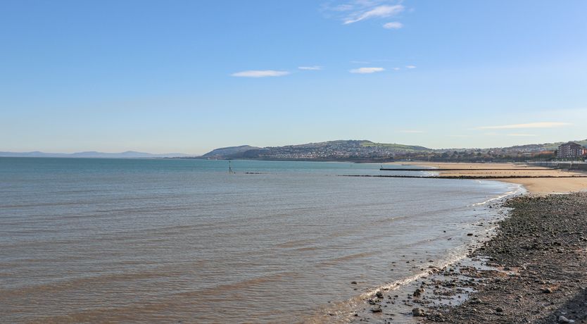 Photo of Penrhyn View