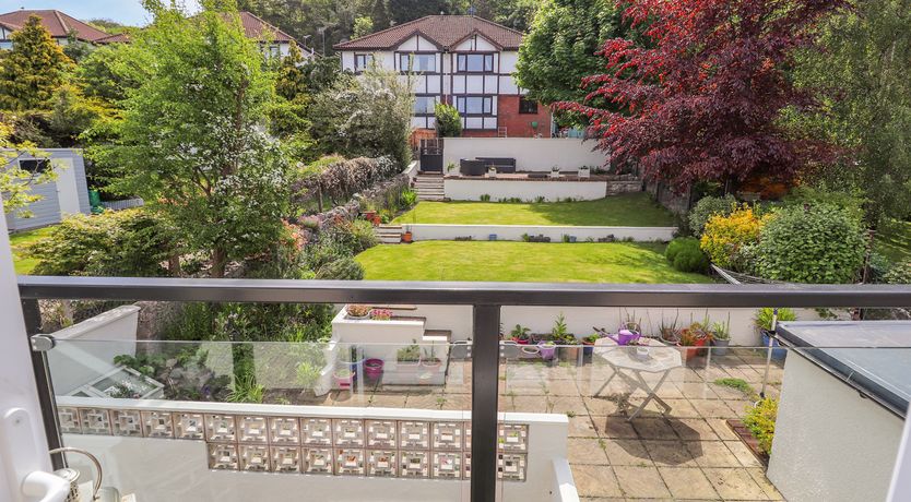 Photo of Penrhyn View