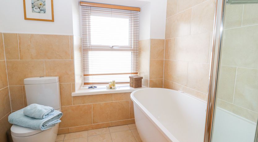 Photo of Penrhyn View