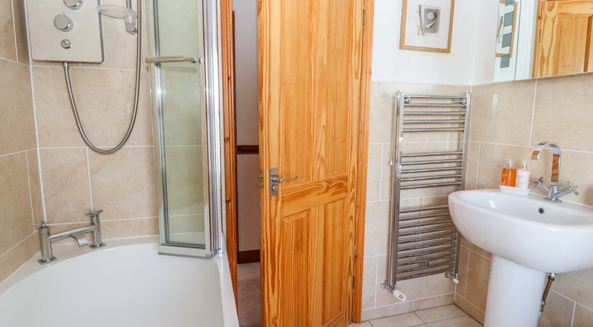 Photo of Penrhyn View